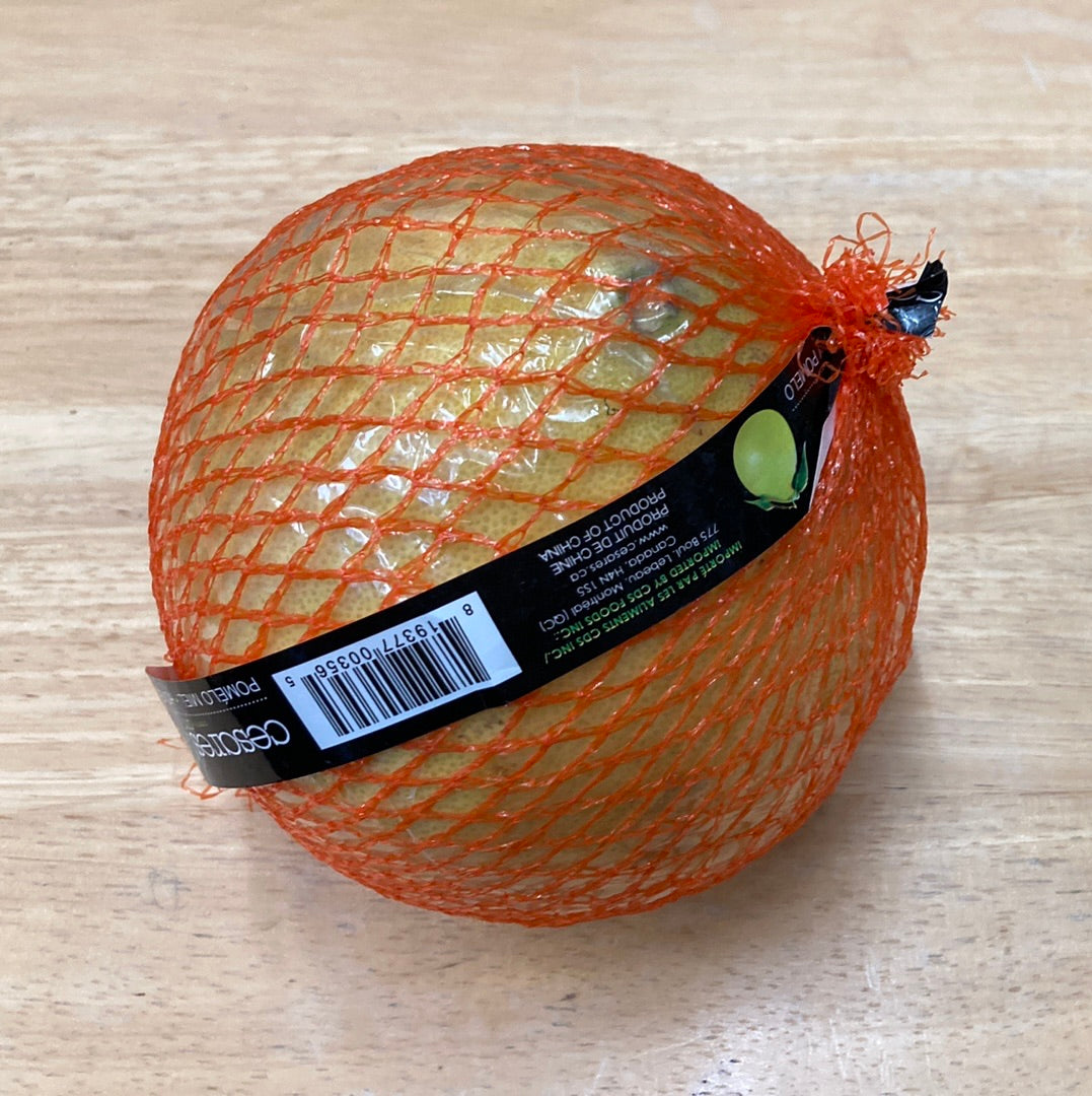 Pomelo