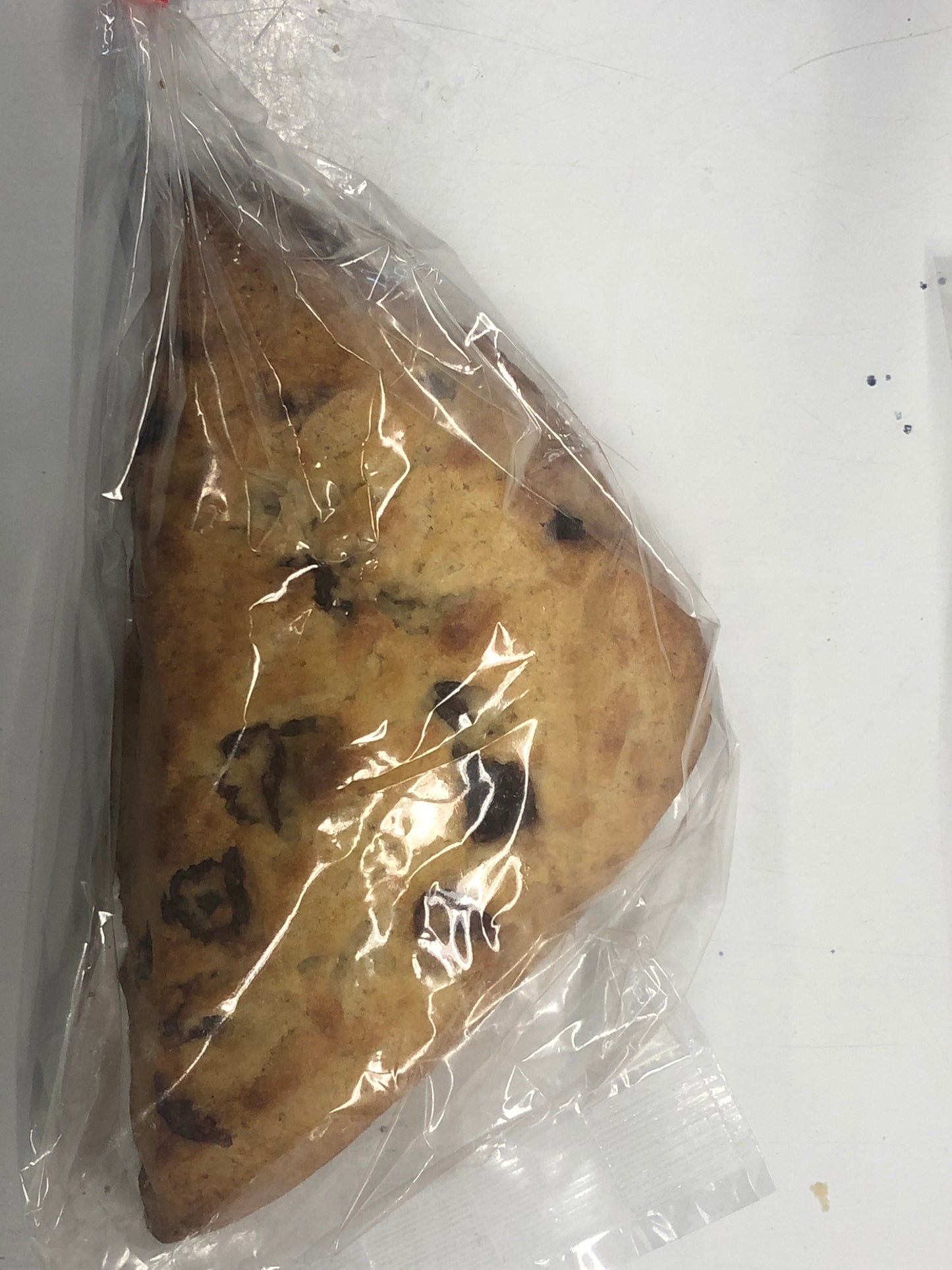 Variety single scones