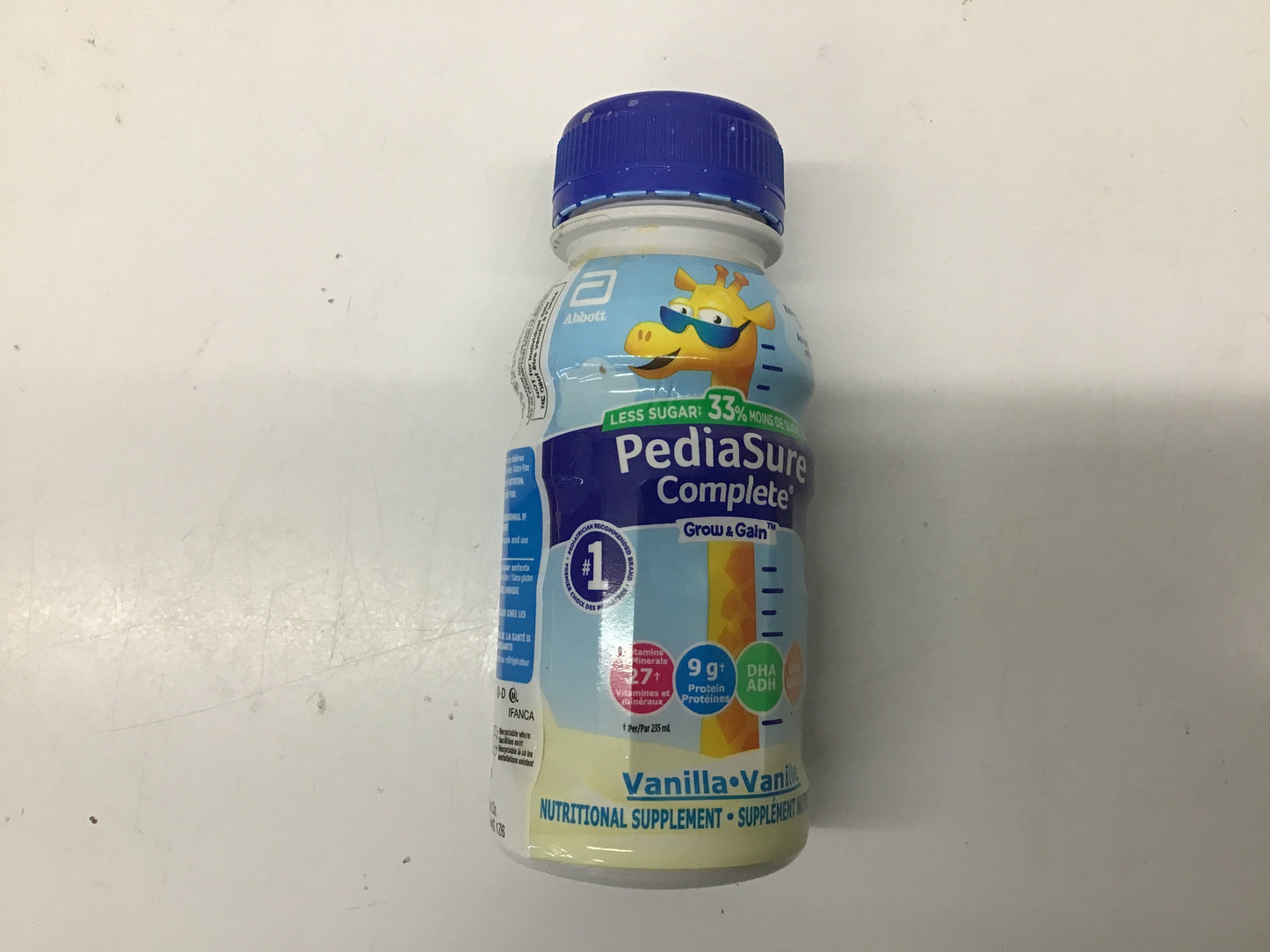 Baby Food