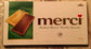 Merci Chocolate