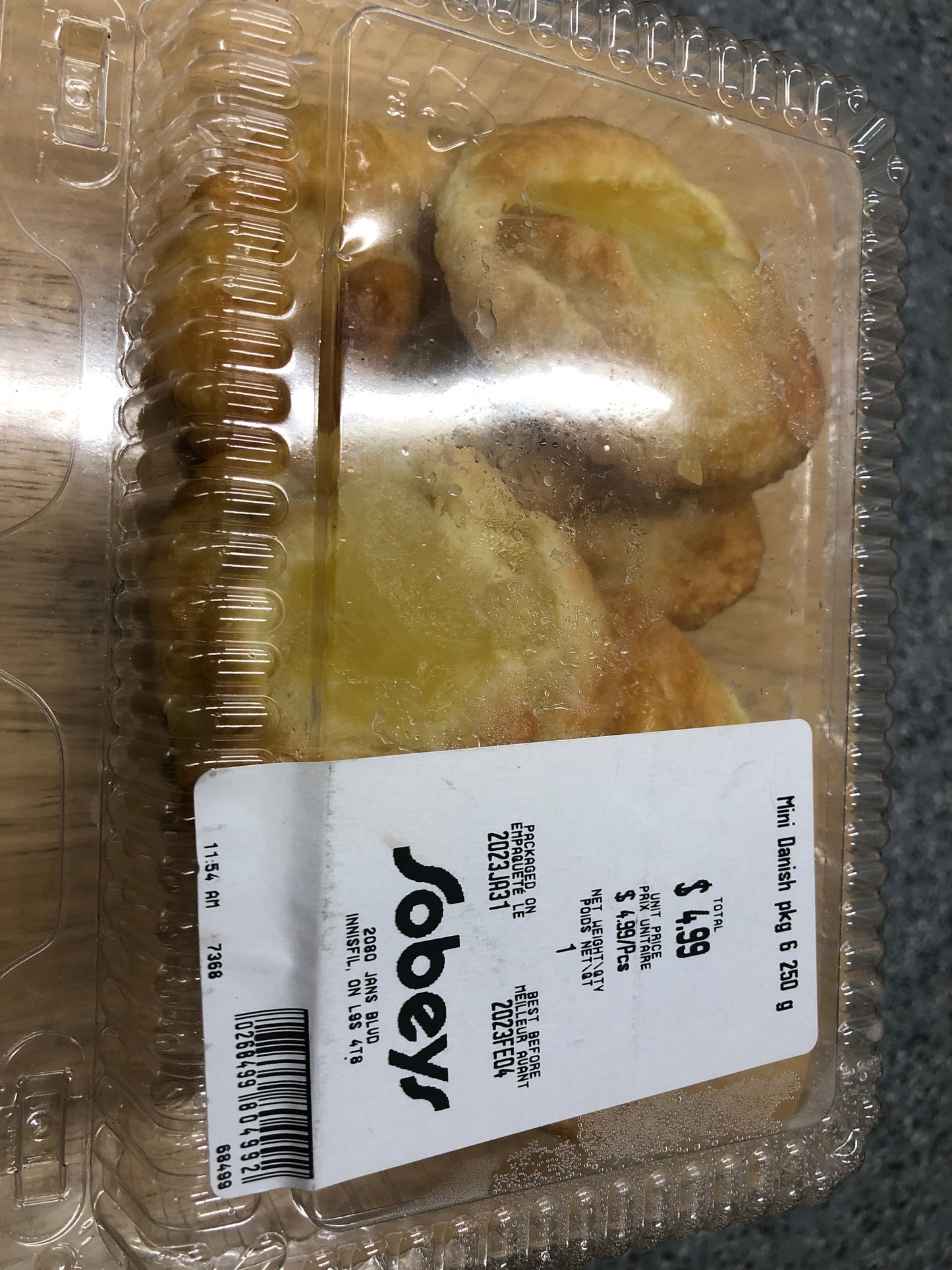 Danish
