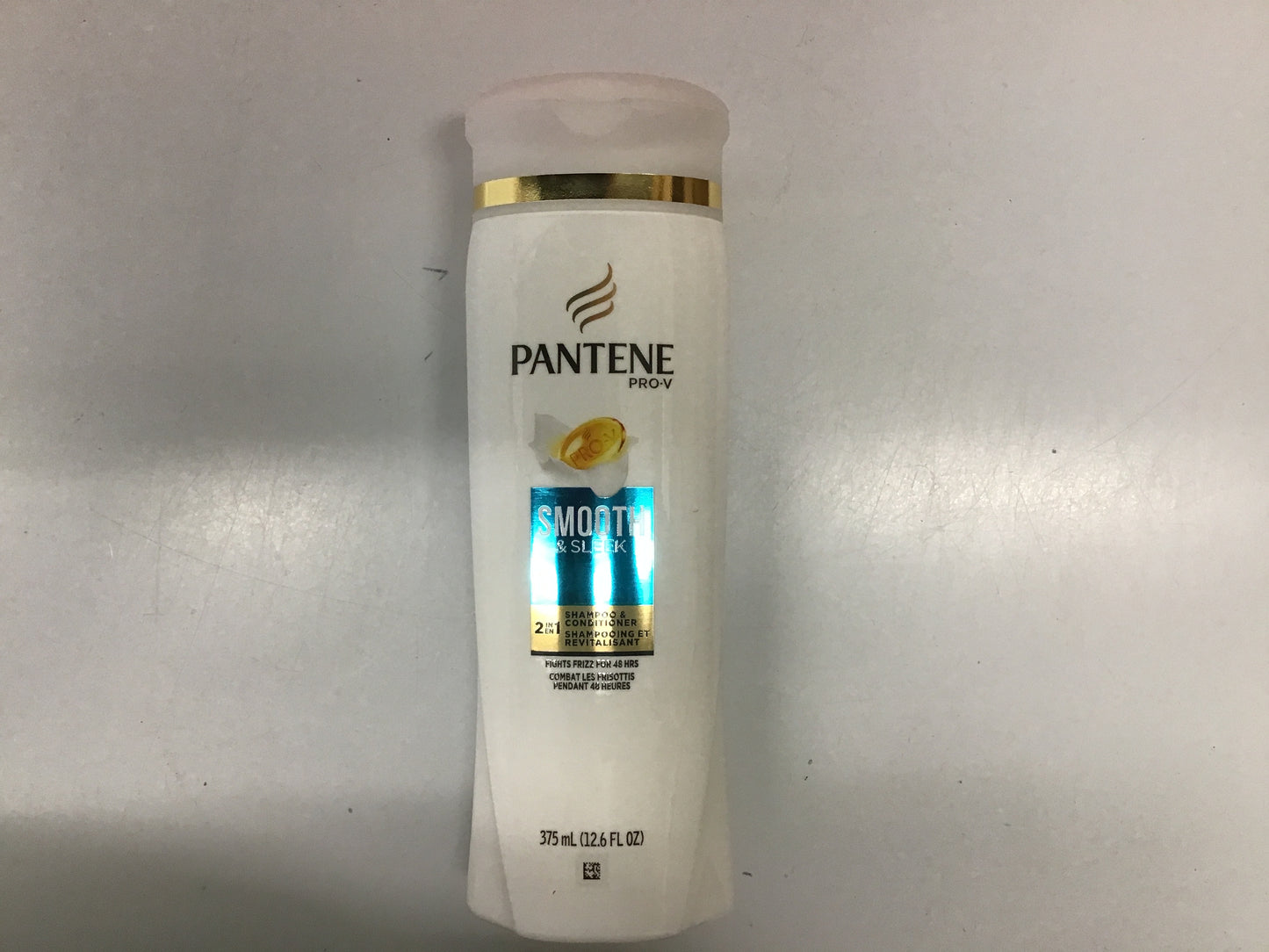 Pantene Shampoo & Conditioner