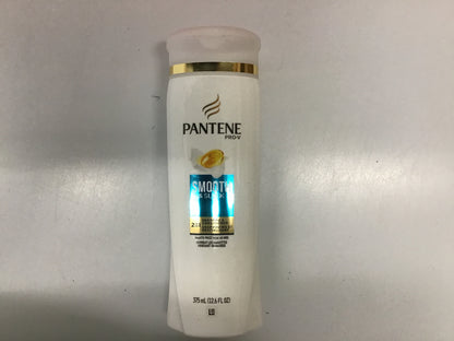 Pantene Shampoo & Conditioner