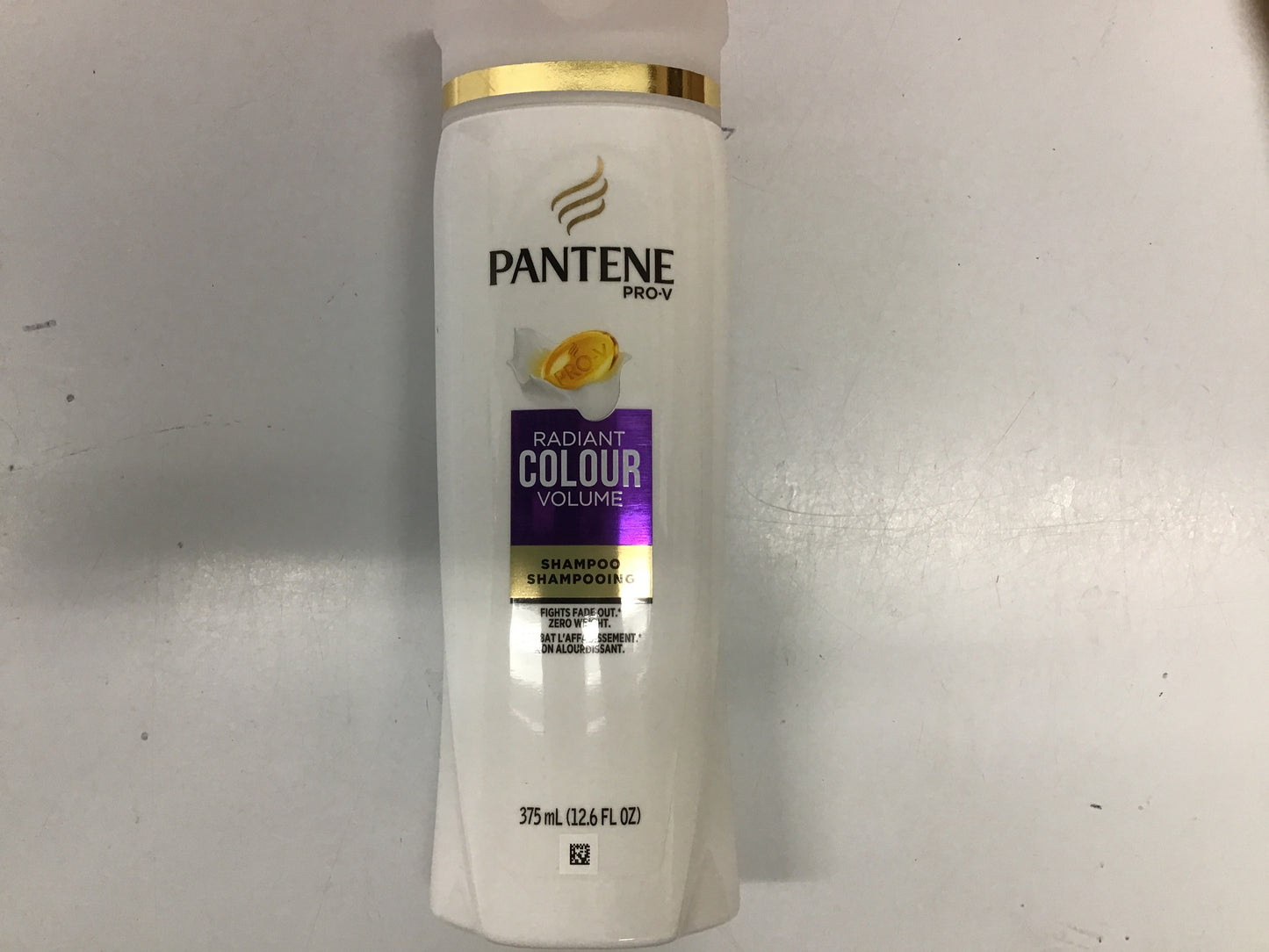 Pantene Shampoo & Conditioner