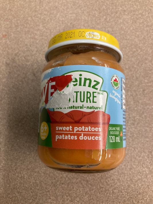 Baby Food