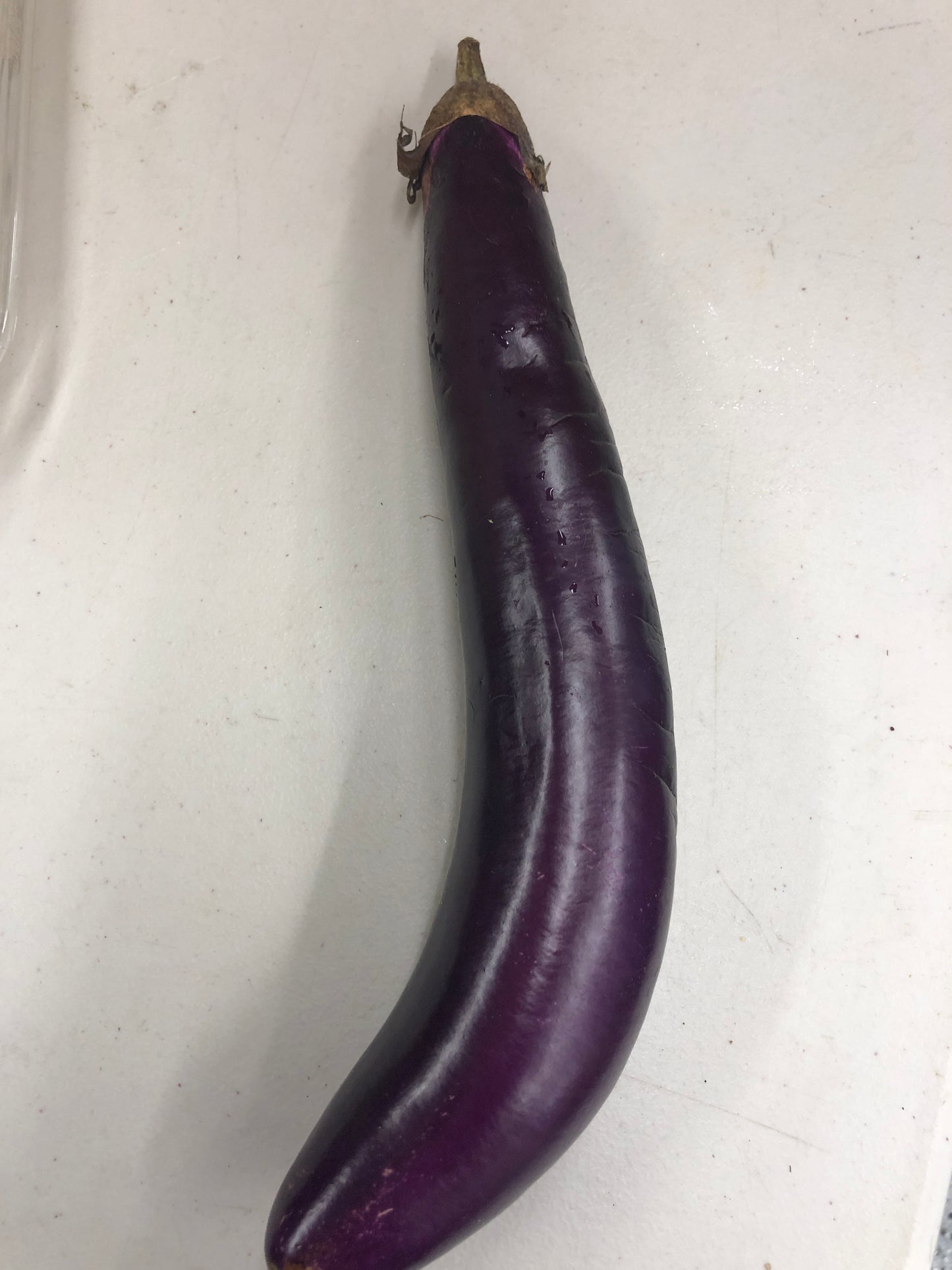 Eggplants - Variety