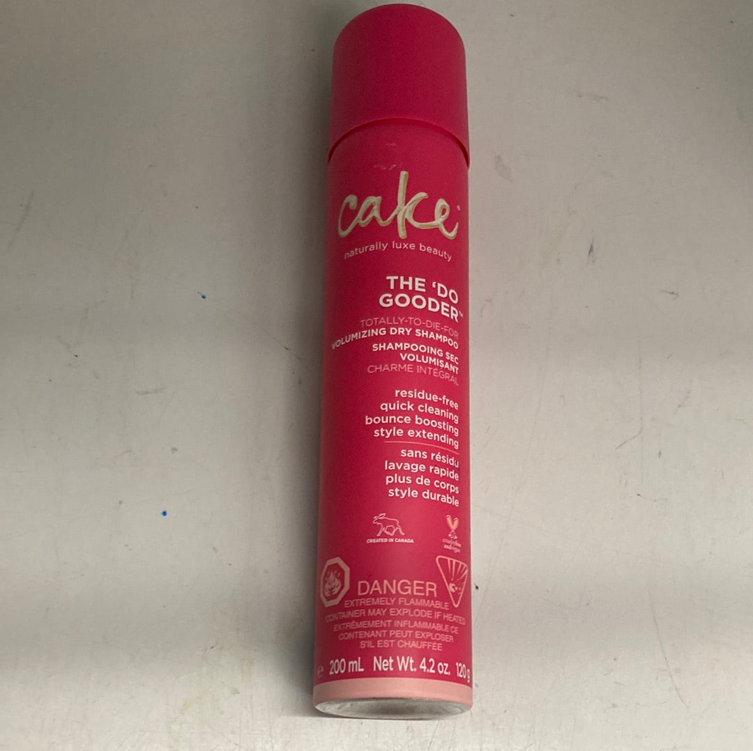 Hair Care Products