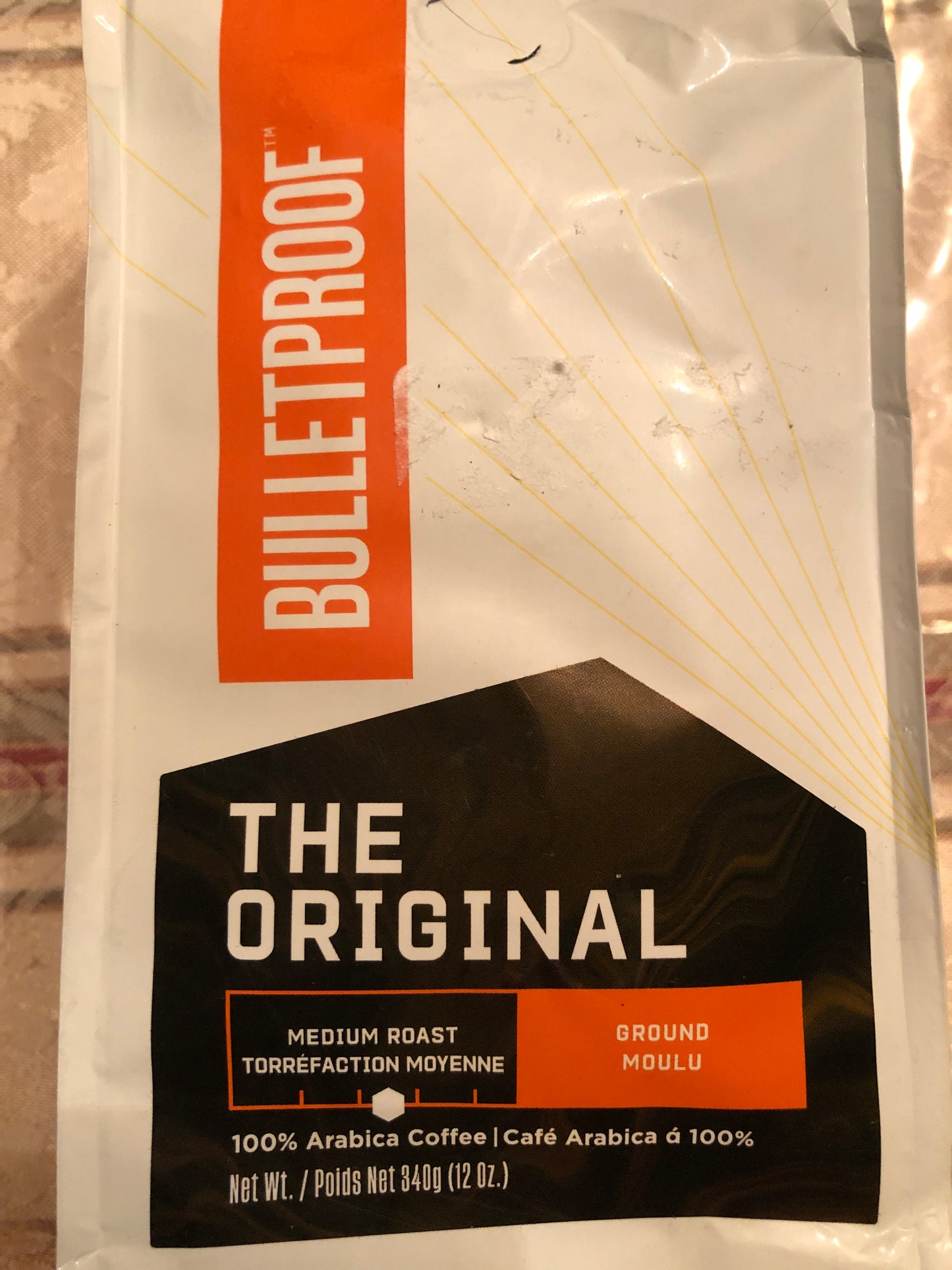 Ground Coffee - Variety