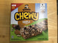 Granola Bars - Quaker- one box per order of ANY snack bars we have