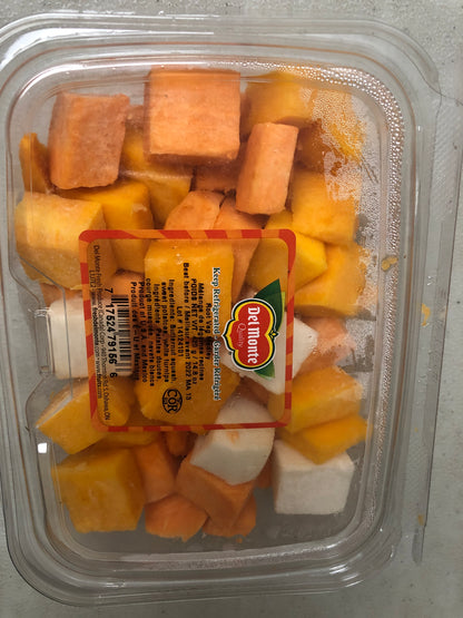 Root Vegetable