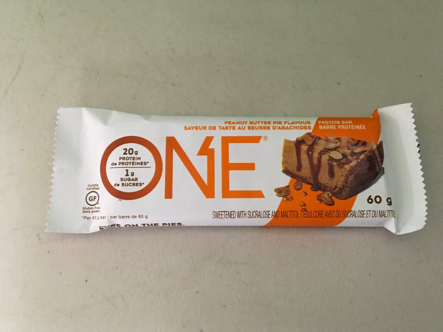 Energy Bars & Meal Replacement Bars