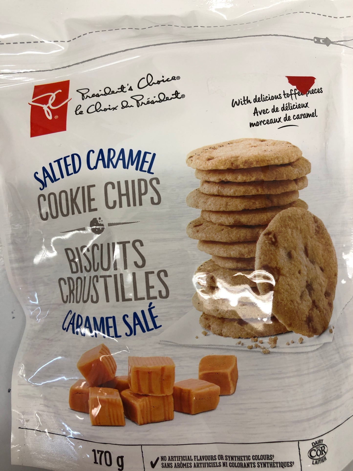 PC Cookies