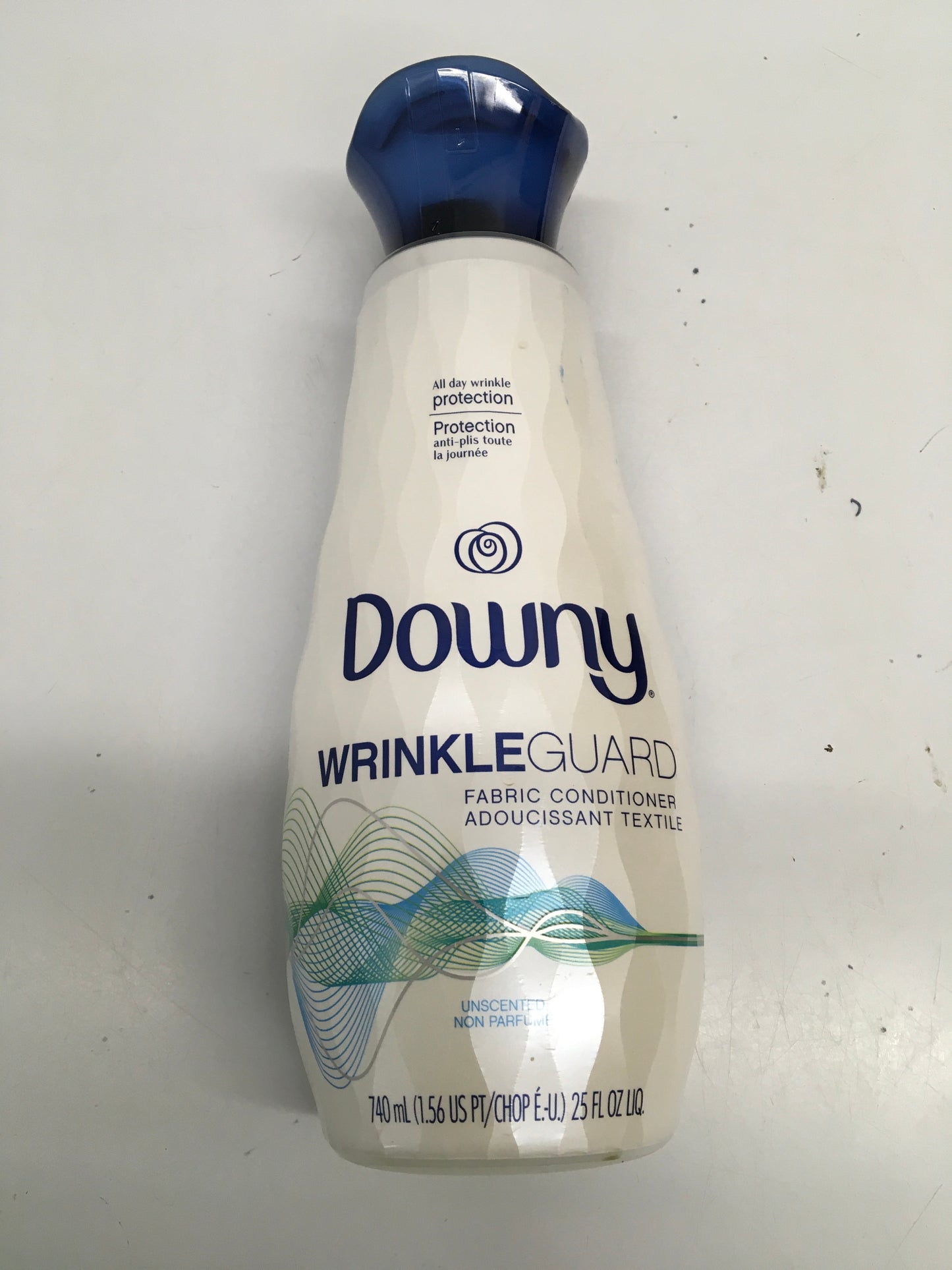 Downy Wrinkleguard Fabric Conditioner