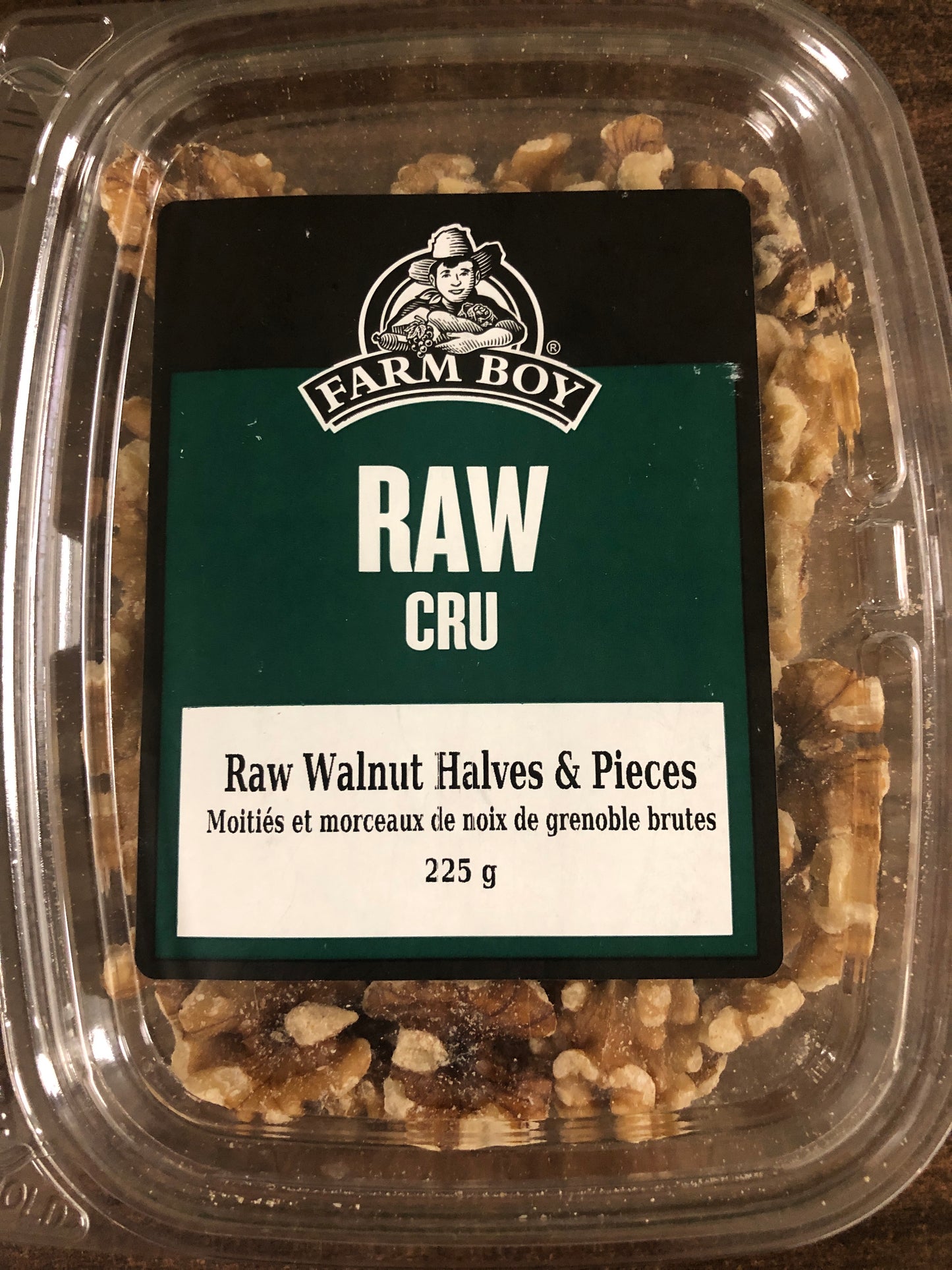 Nuts