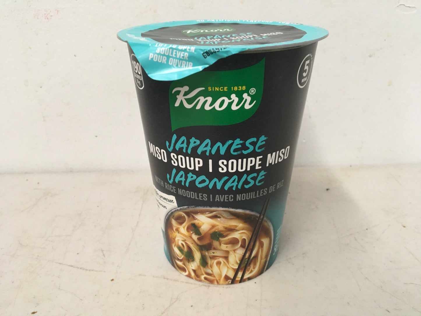 Knorr Instant Noodles
