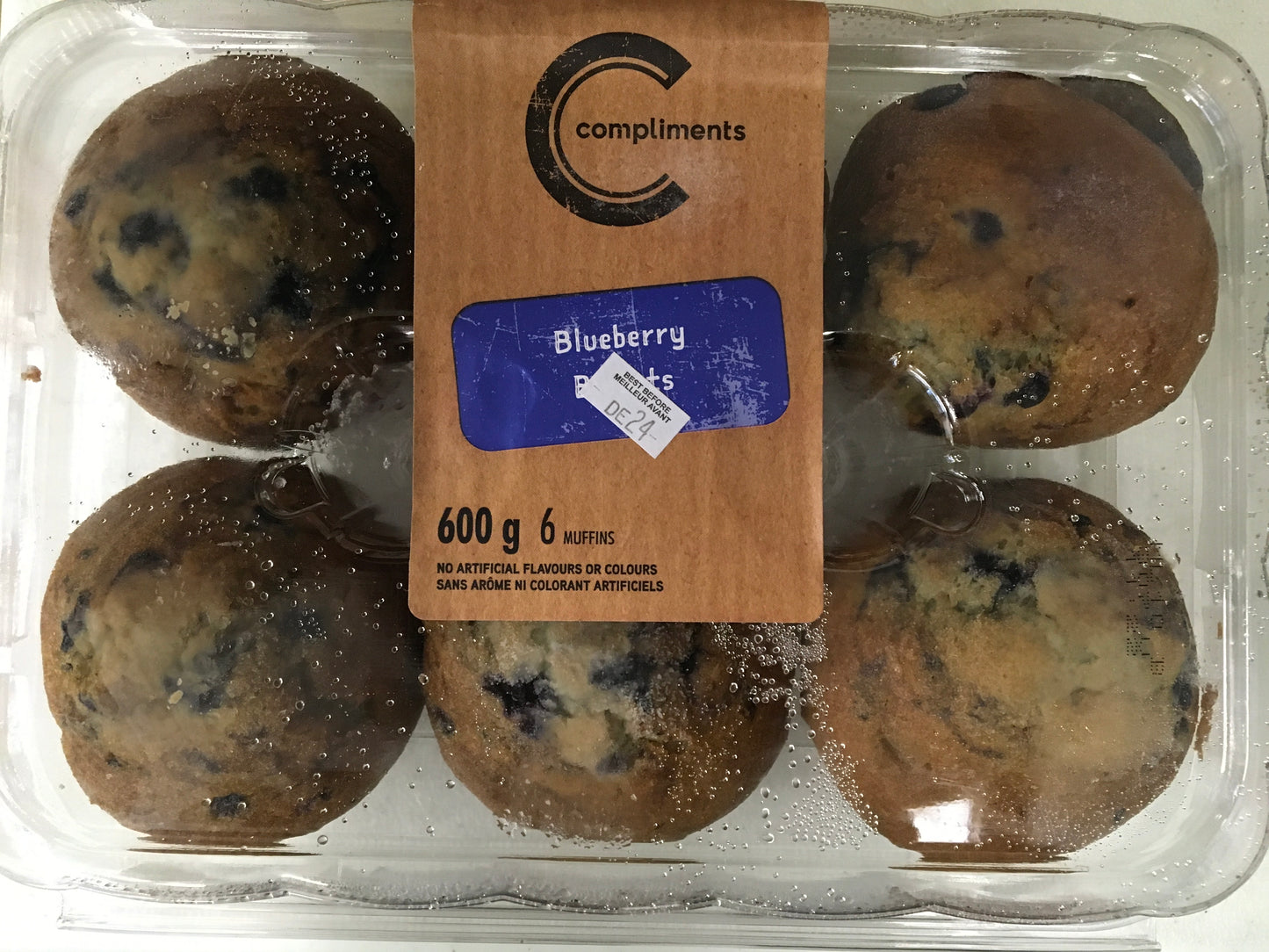 Muffins