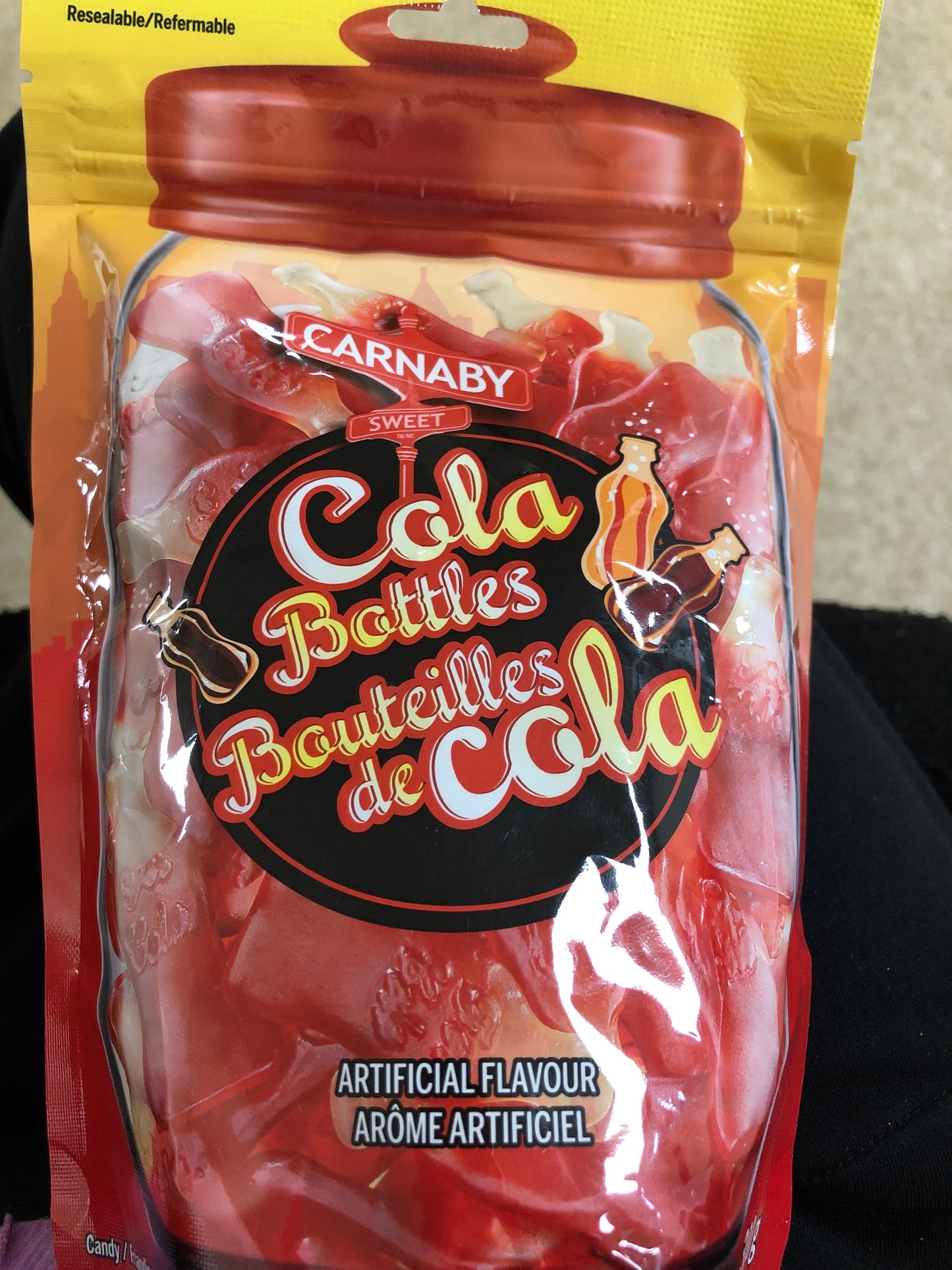 Carnaby Sweets - Variety