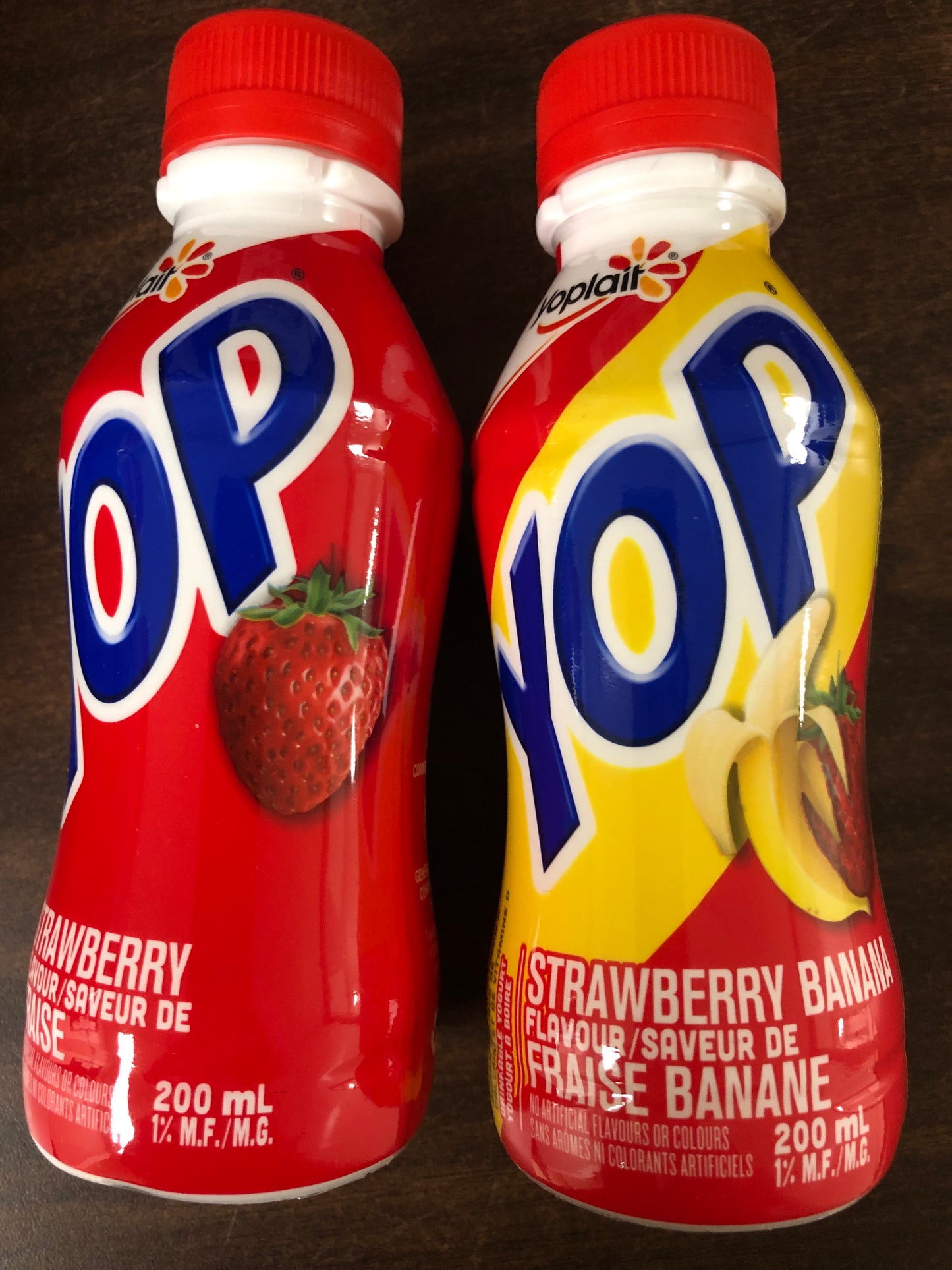 Yogurt Drink