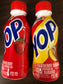 Yogurt Drink