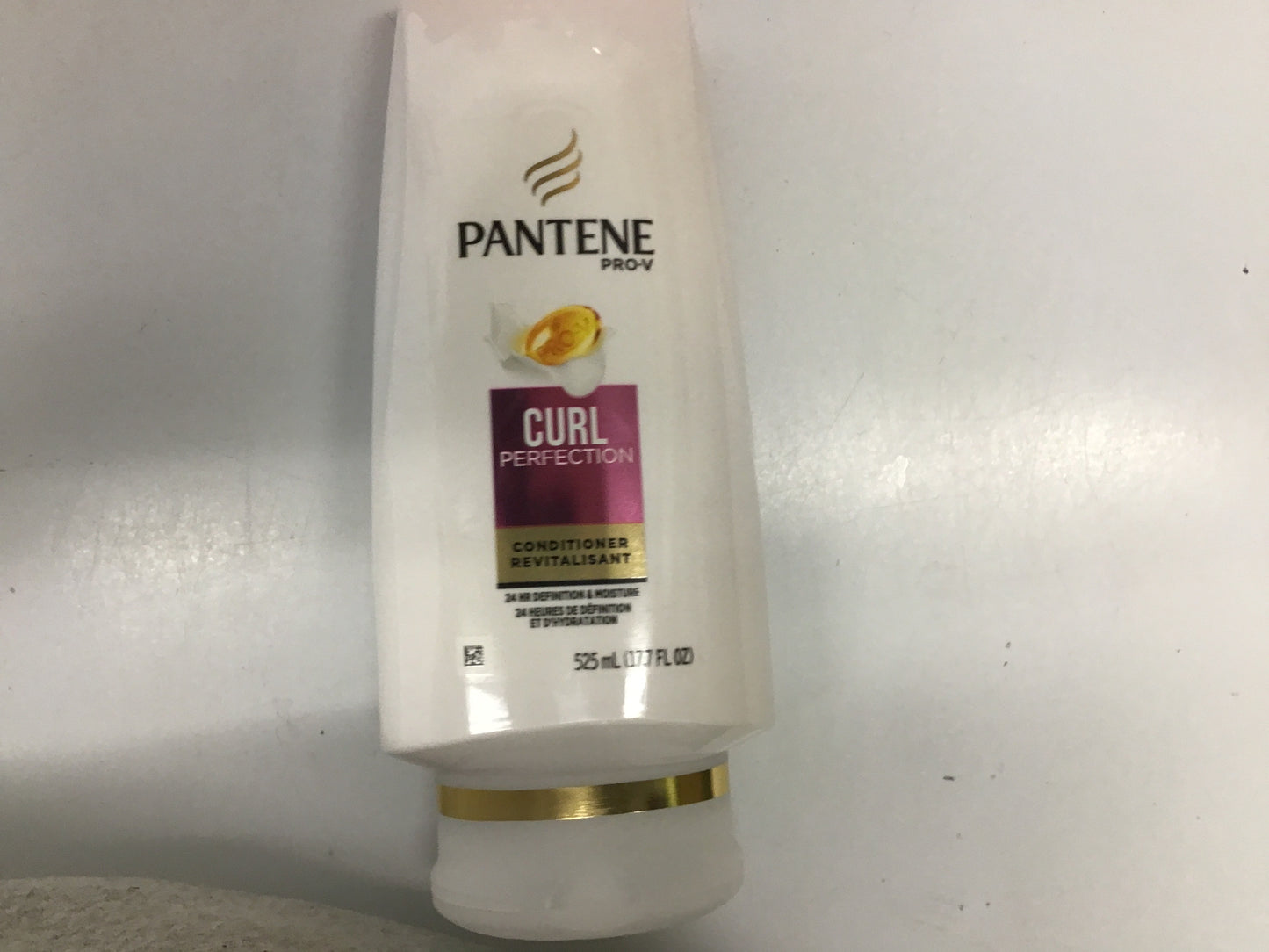 Pantene Shampoo & Conditioner