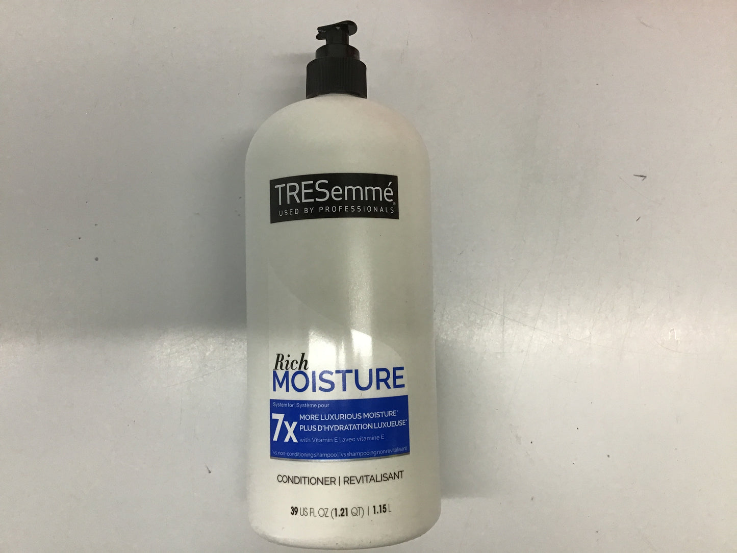 Tresemme Rich Moisture