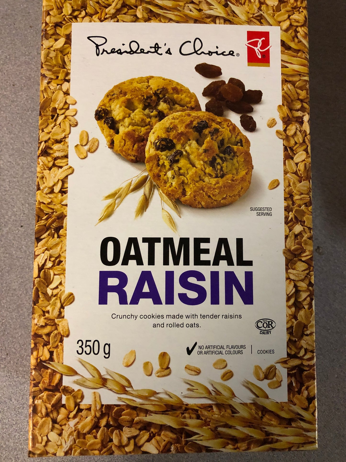 PC Cookies