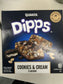 Granola Bars - Quaker- one box per order of ANY snack bars we have