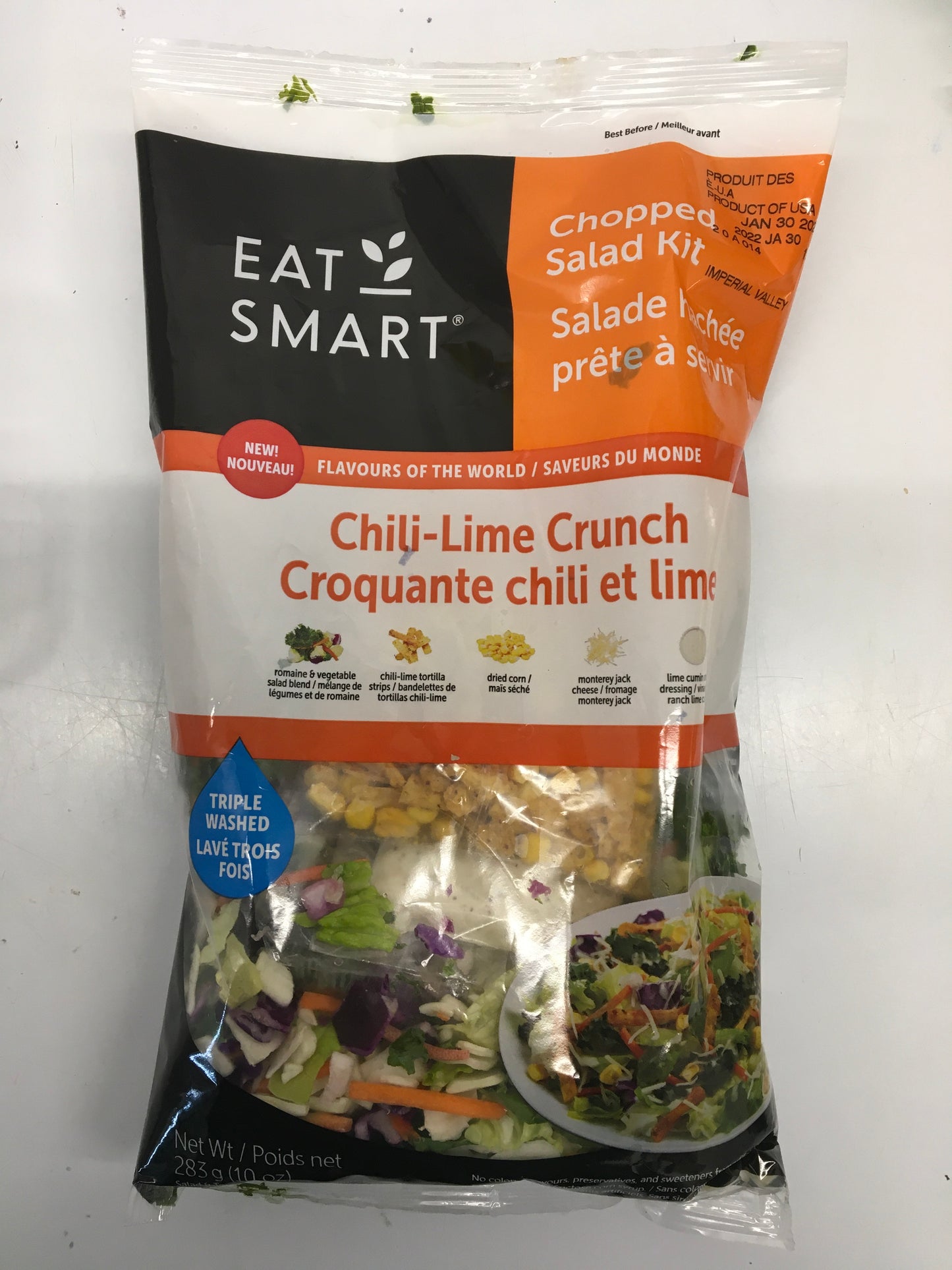 Chopped Salad Kit