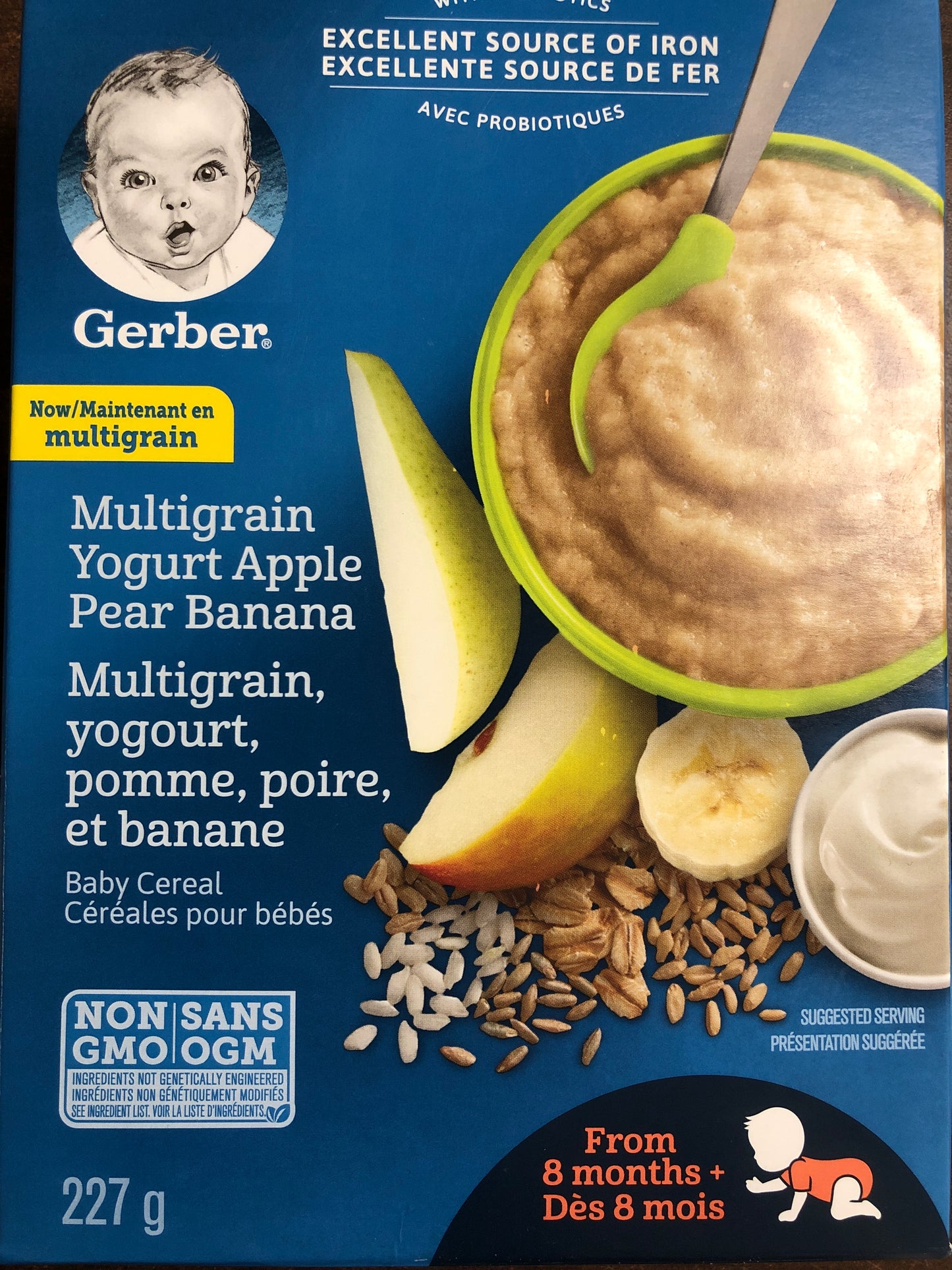 Baby Food
