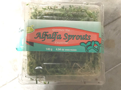 Sprouts