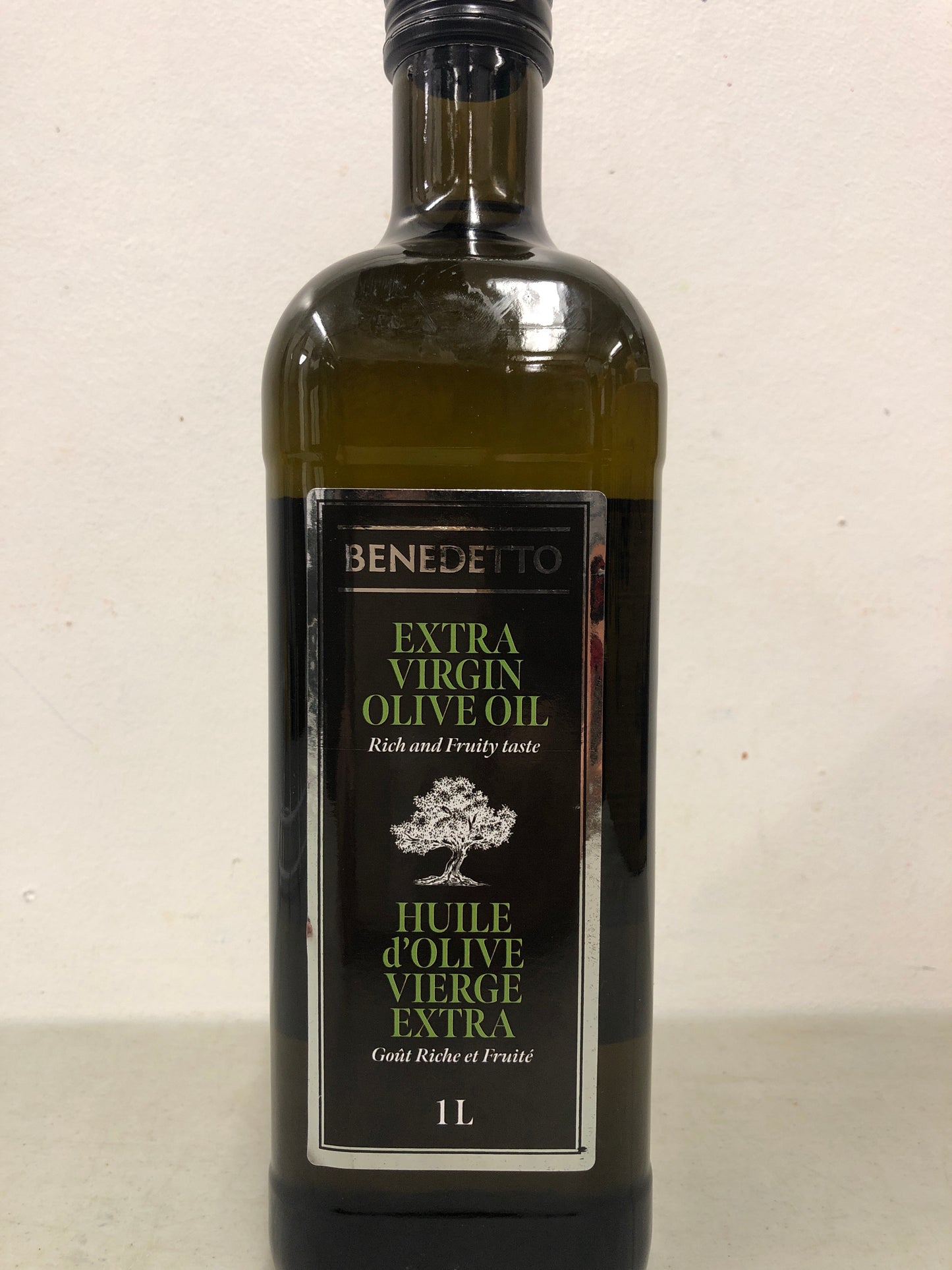 Cooking oil - LIMIT OF ONE