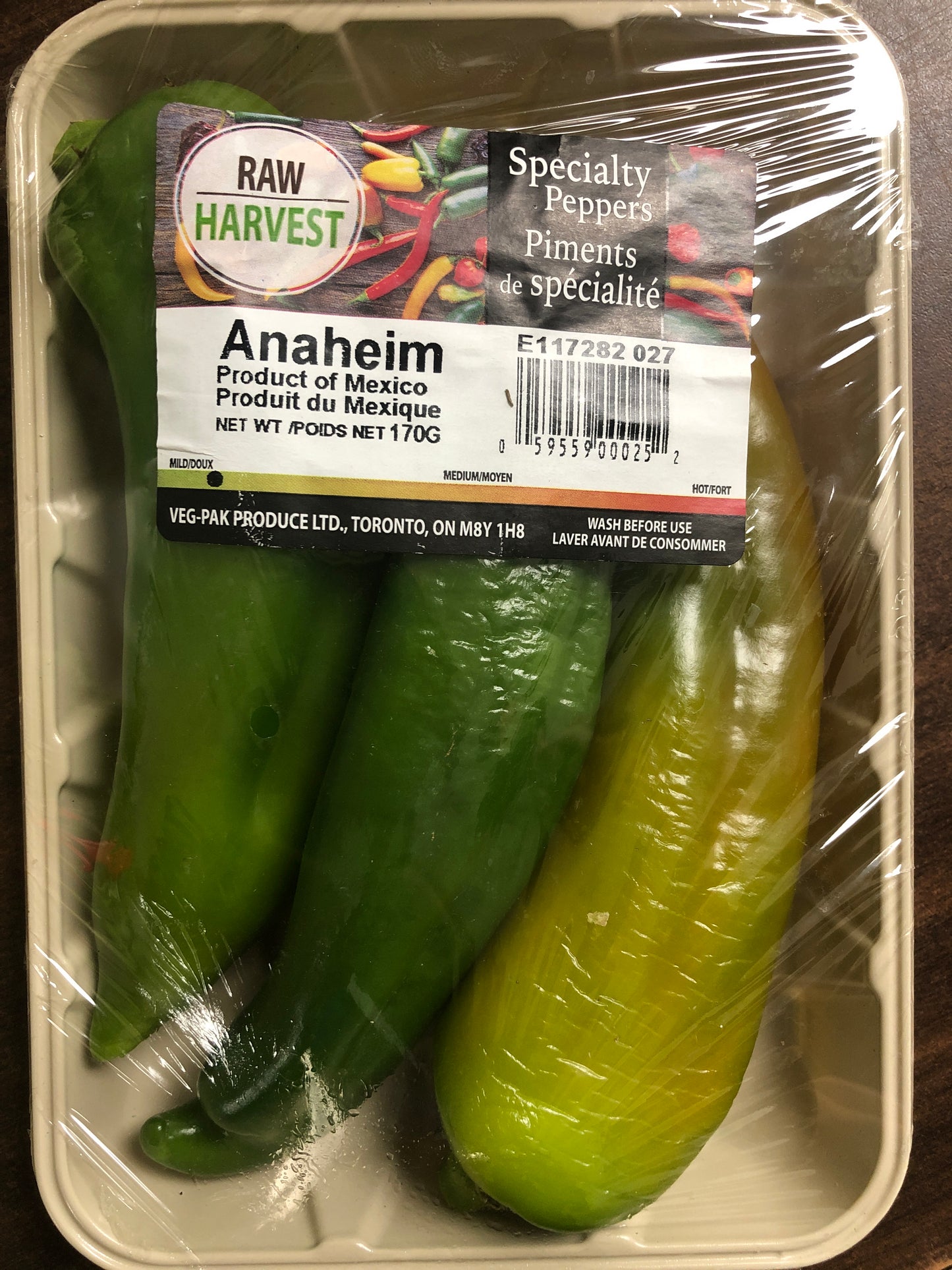 Peppers