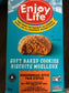 Enjoy Life gluten free- one box per order of ANY snack bars we have