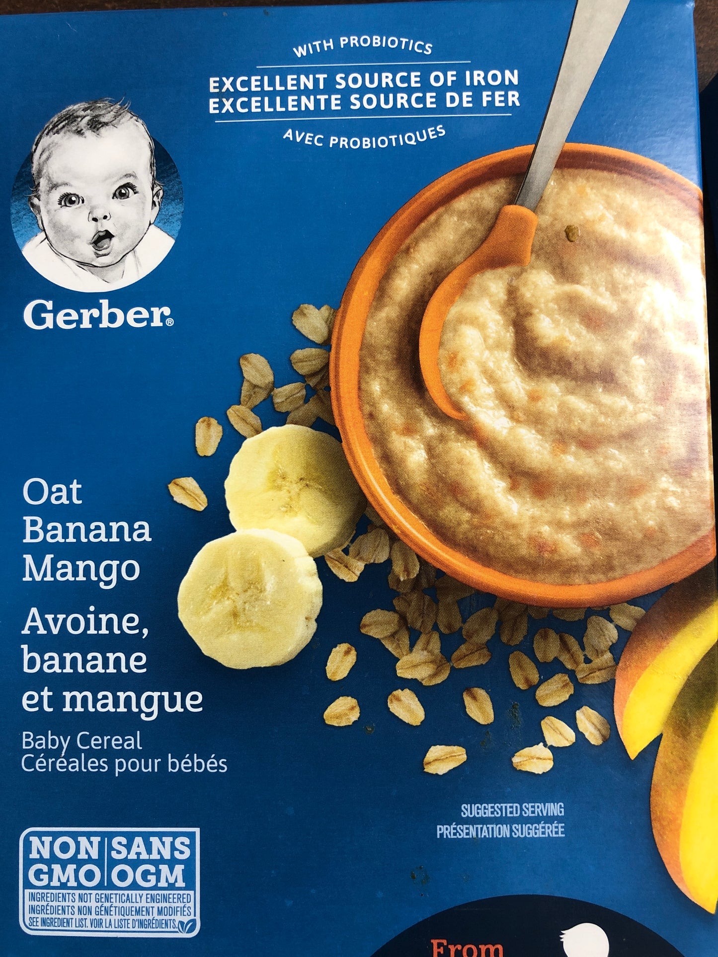 Baby Food