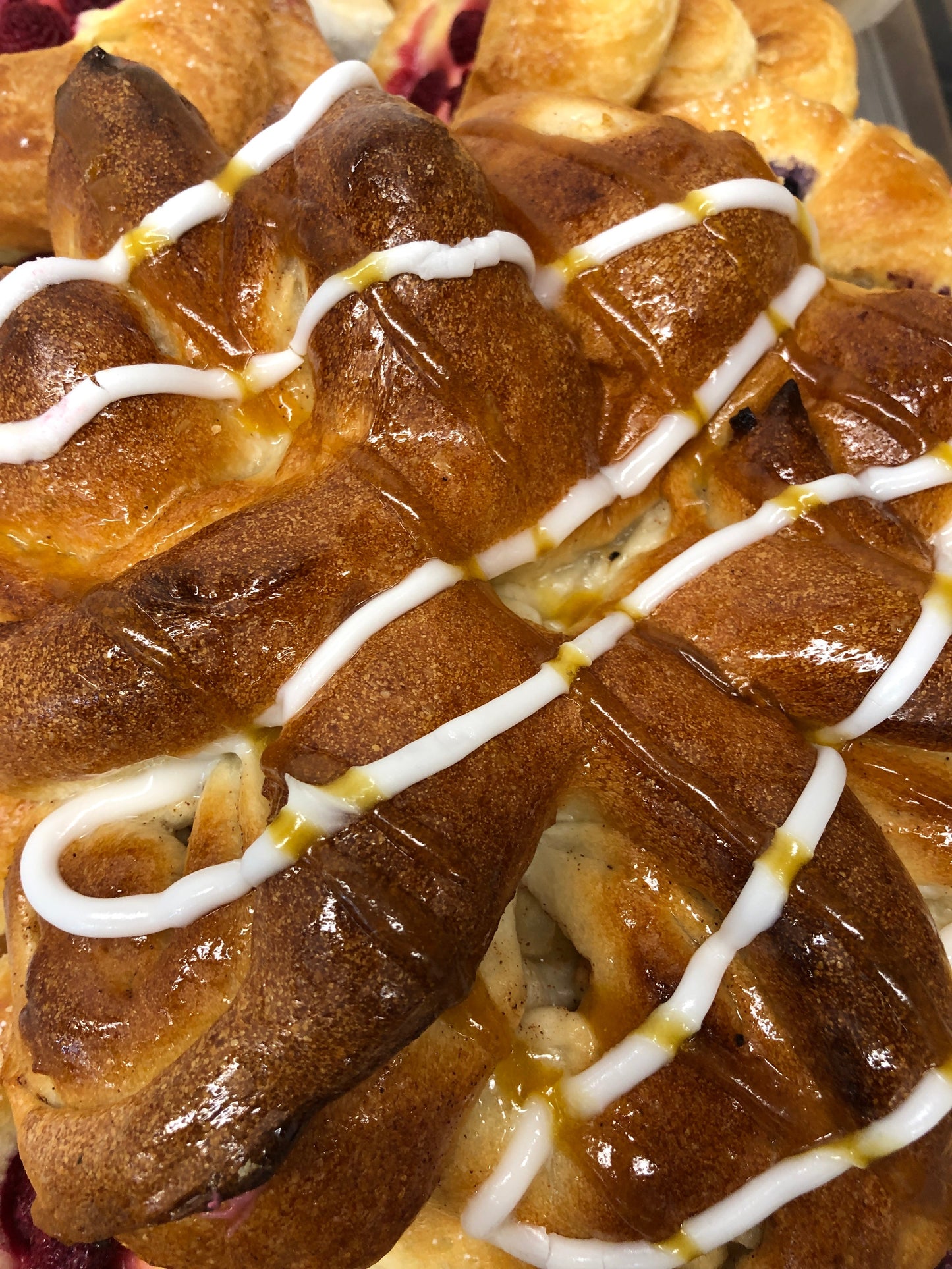 Specialty Bakery - Pastries