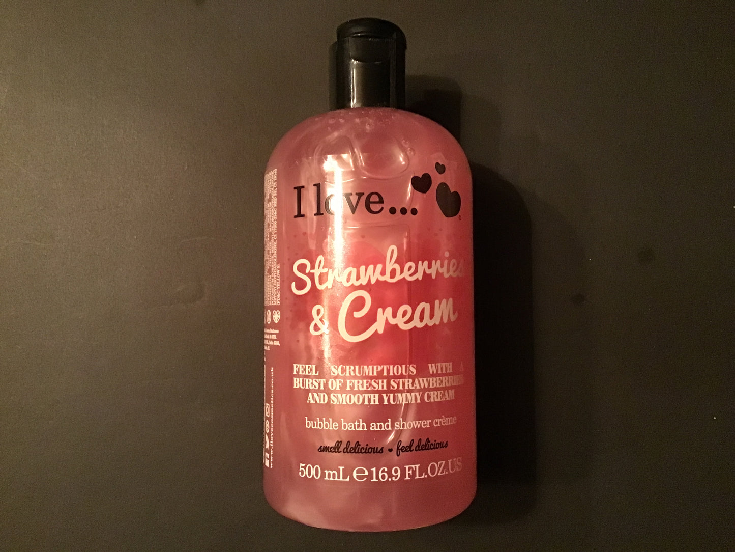 Bath Soap Bubble Bath & Shower