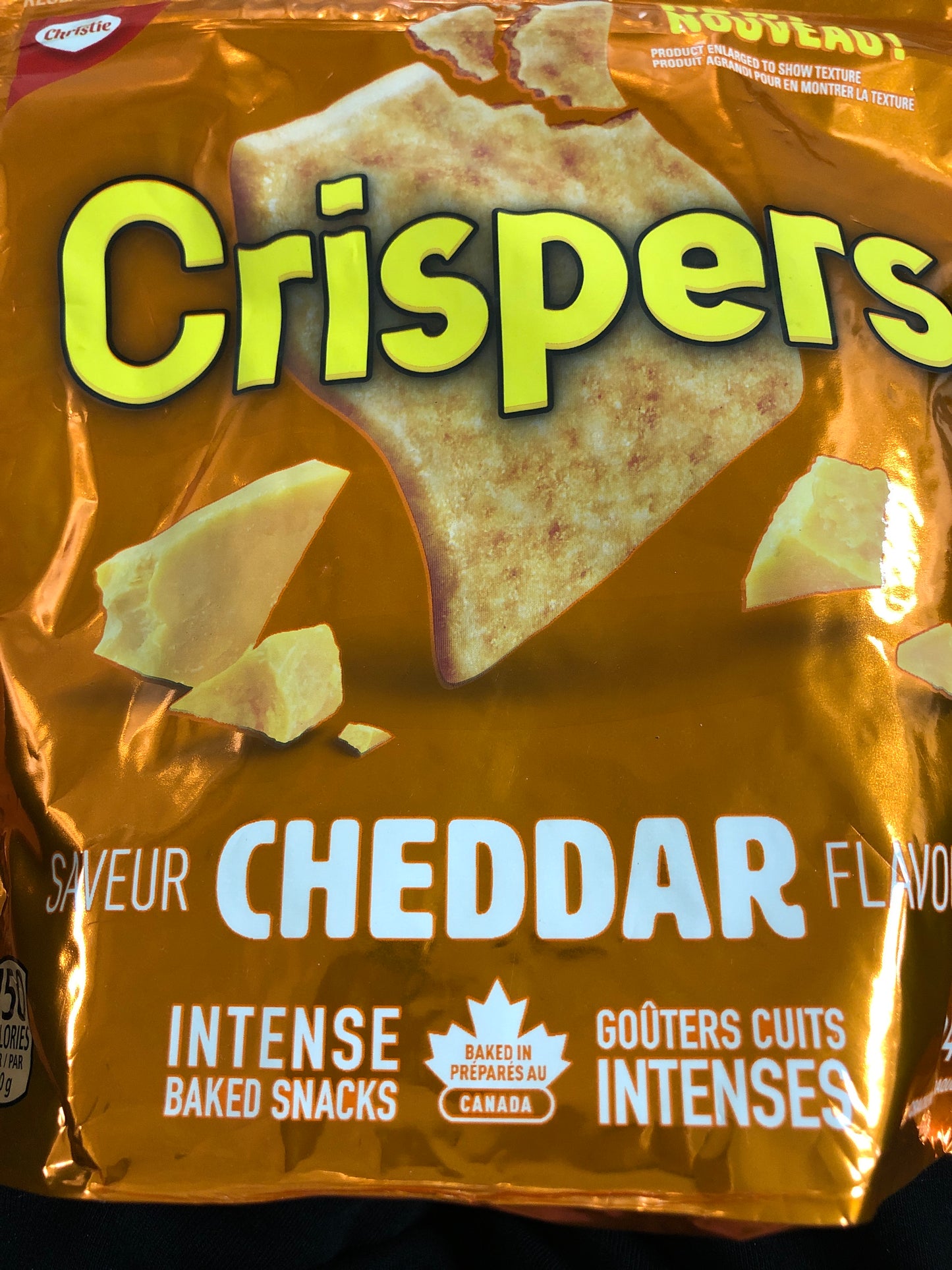 Crispers