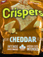 Crispers