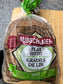 Sliced bread