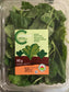 Mixed Greens
