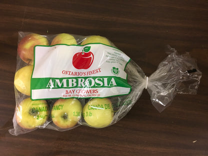 Apples
