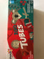 Yoplait yogurt tubes