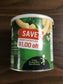 Gerber Baby Food
