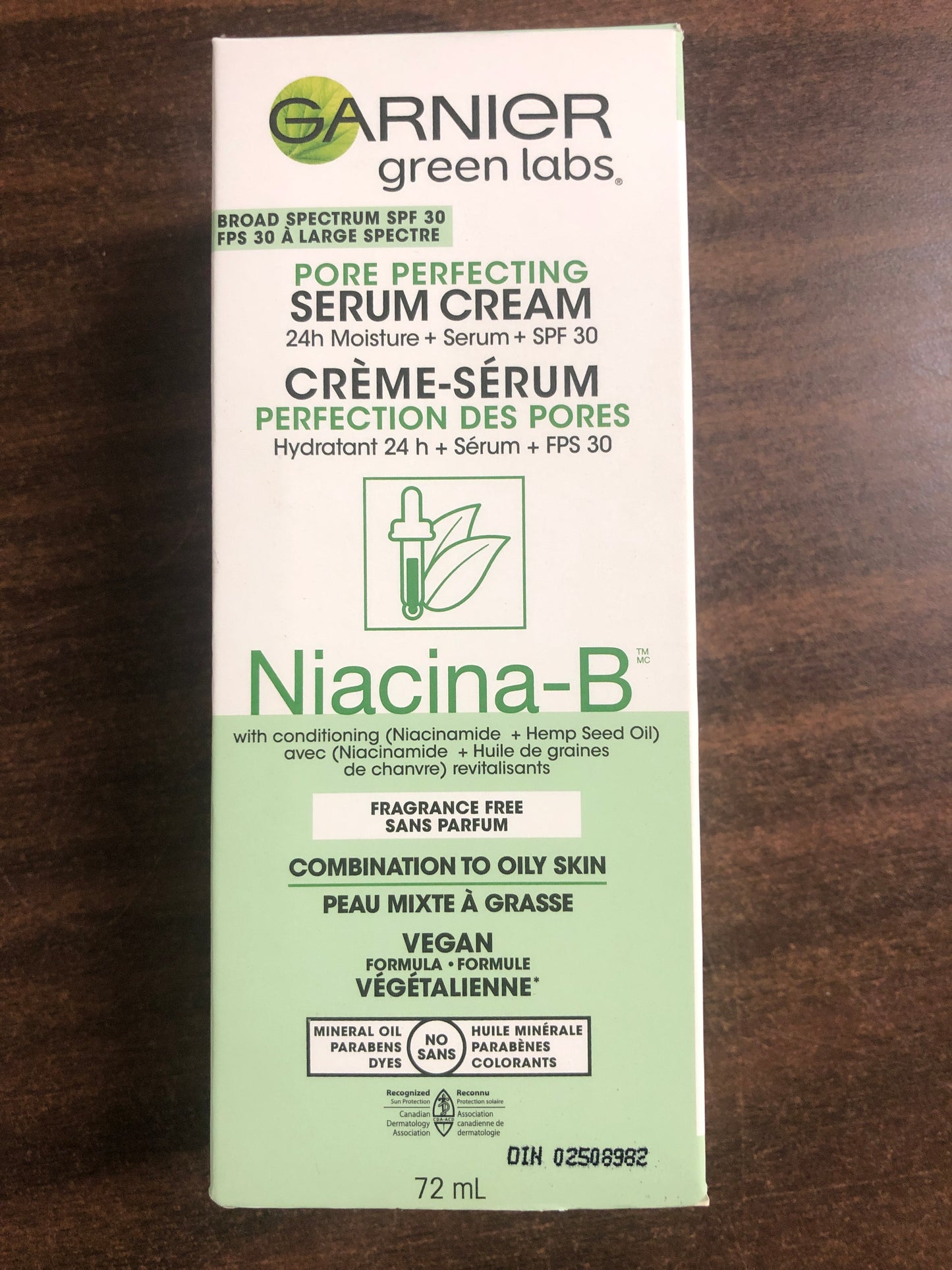 Skin Care Products
