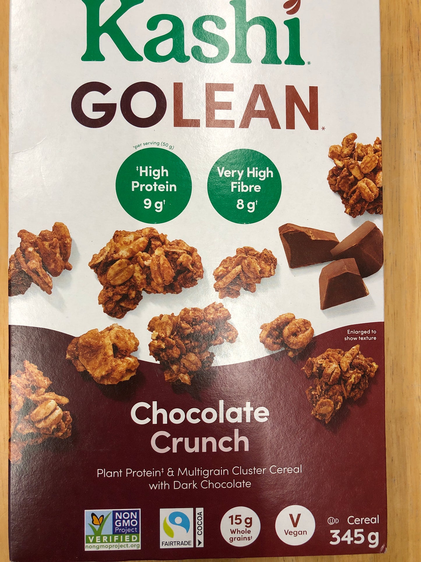 Kashi Cereal