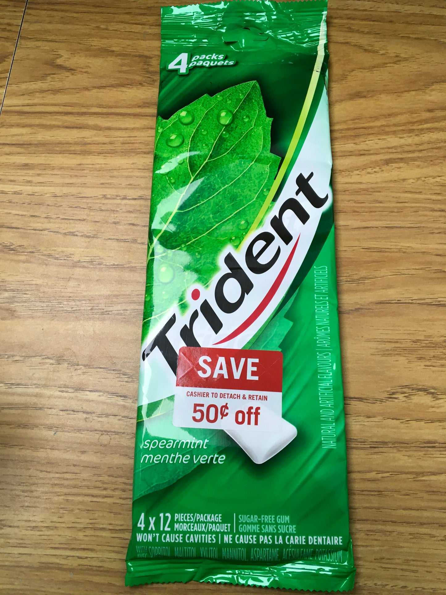 Spearmint