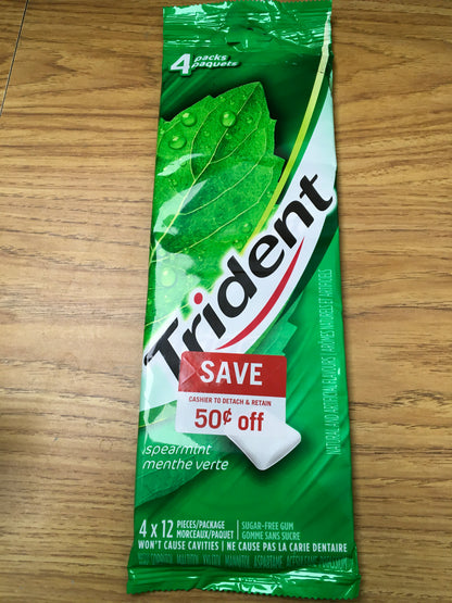 Spearmint