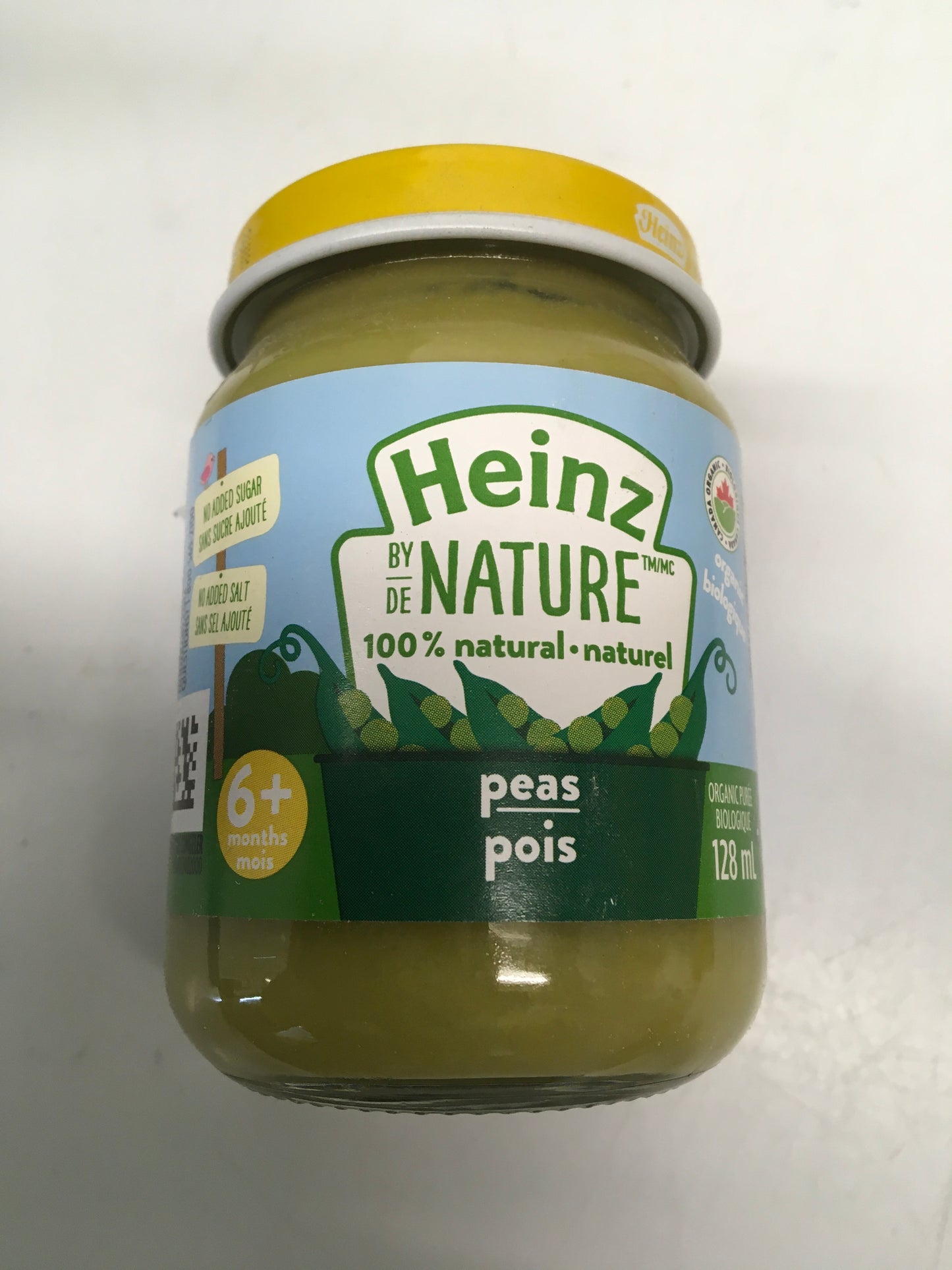 Baby Food