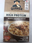 Instant Oatmeal