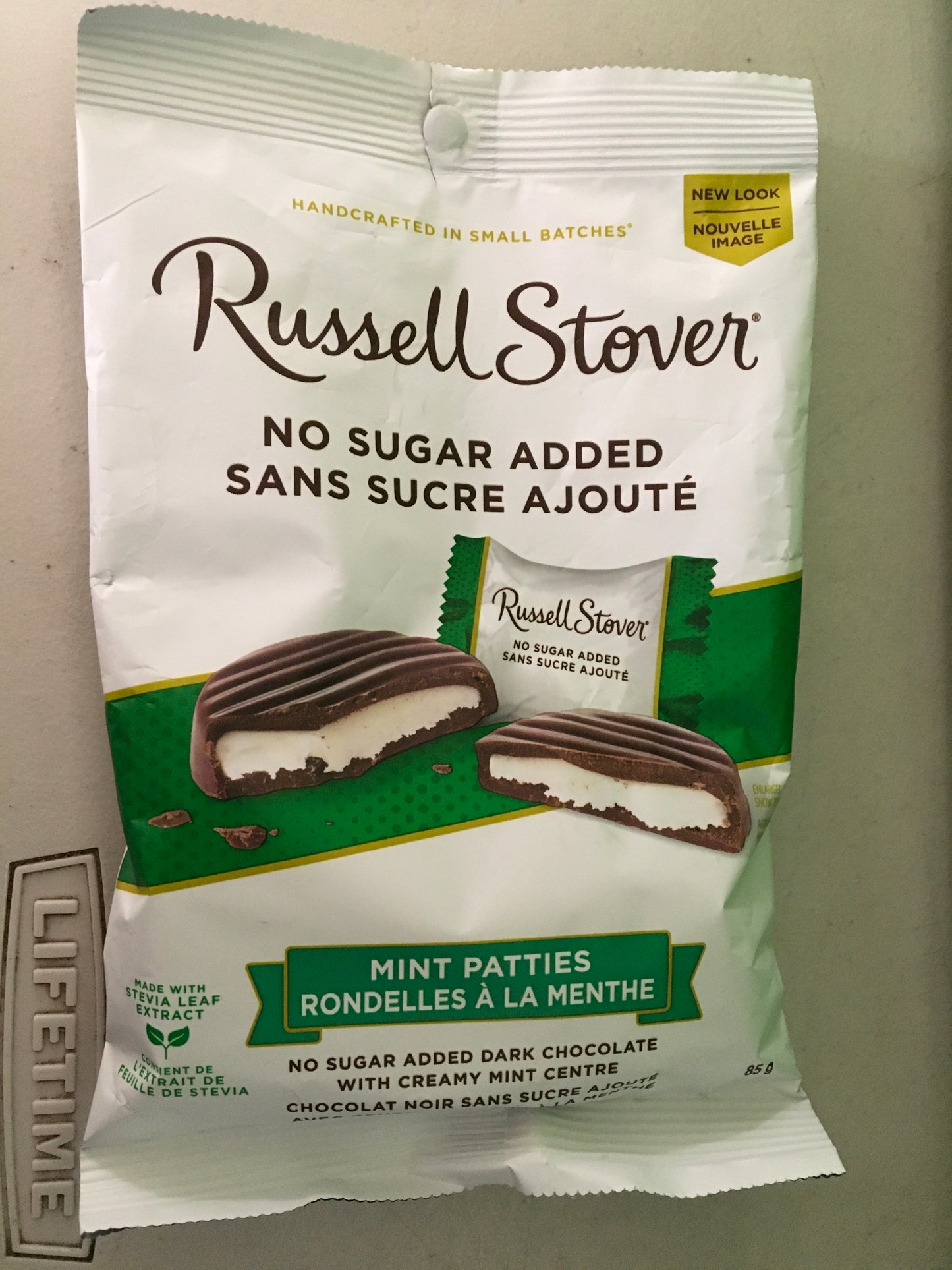 Russell Stover